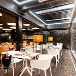 Hills Hotel Lisboa