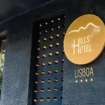 酒店 Hills 4*