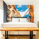 Hills Hotel Lisbona