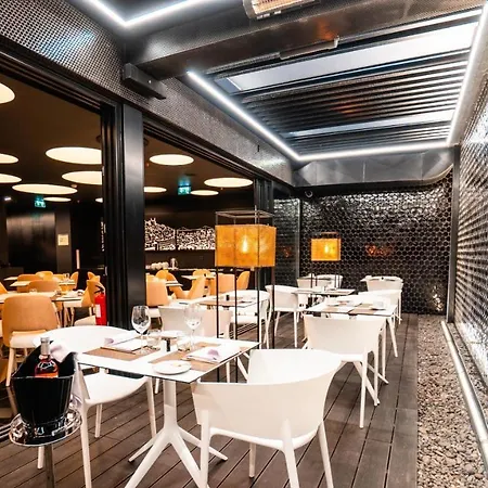 Hills Hotel Lisbon