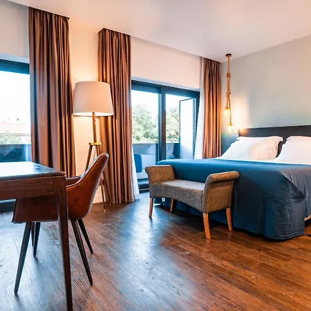 Hotel Hills Lisboa