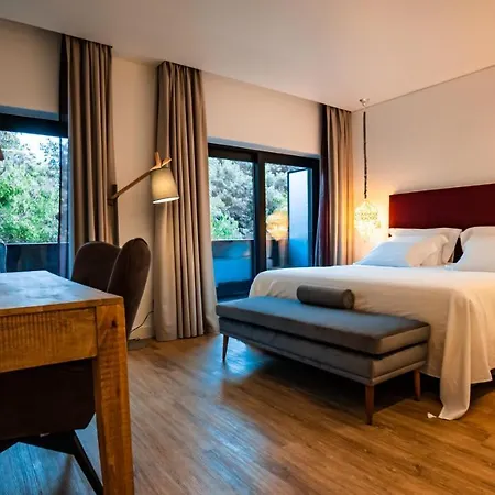 Hills 4* Lisbona