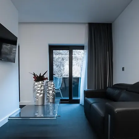 Hills 4* Lisboa