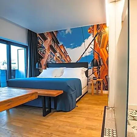 Hills Hotel Lisboa