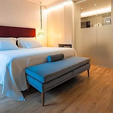 Hills 4* Lisboa