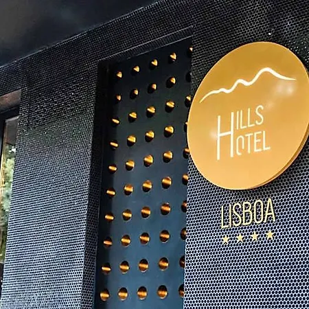 Hills Hotel 4*