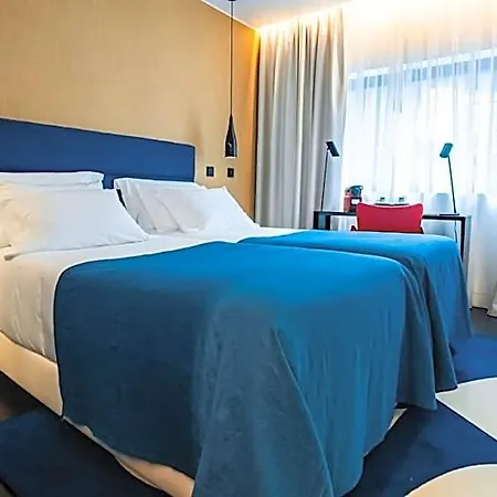 Hills 4* Lisboa