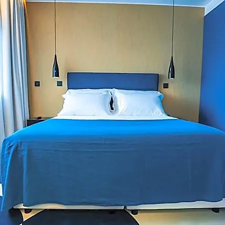 Hills Hotel Lisboa