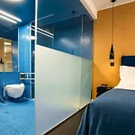 Отель Hills 4*