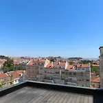 Отель Hills Лиссабон