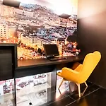 Hills Отель