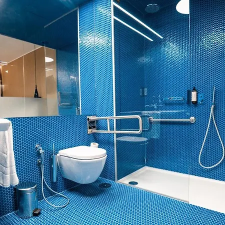 Szálloda Hills 4*