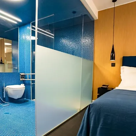 Szálloda Hills 4*