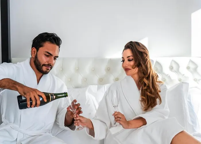 Hills Hotel Lissabon