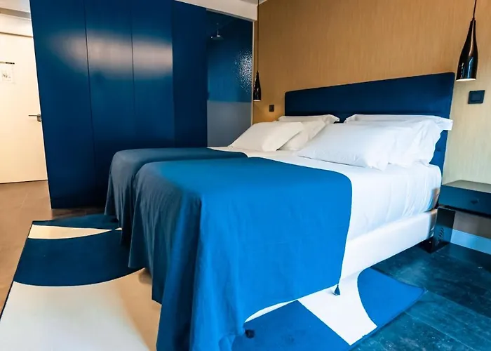 Hotel Hills Lissabon