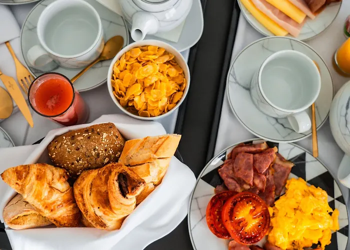 Hotel Hills Lissabon